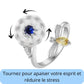 Bague AntiStress - CalmAura